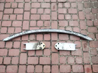 7183853 Усилитель бампера BMW 7 F01/F02 Арт AL11994456956, вид 4