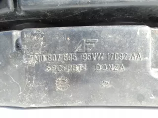 7M0807695 Усилитель бампера Ford Galaxy 1 Арт AL15824986982, вид 3