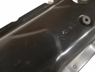 7033741,14885357074 Усилитель бампера BMW 5 E60/E61 Арт AL16005493397, вид 5