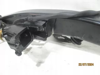 86630-J7301 Усилитель бампера Audi Q7 4M Арт AL16108236653, вид 7