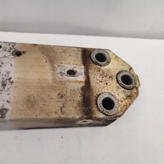 4279CH6302 Усилитель бампера BMW 6 F06/F12/F13 Арт AL16187527250, вид 3