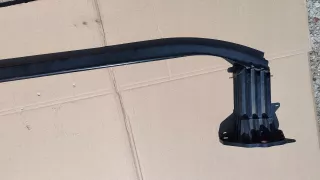 521123690 Усилитель бампера Jeep Renegade Арт AL16251061206, вид 10