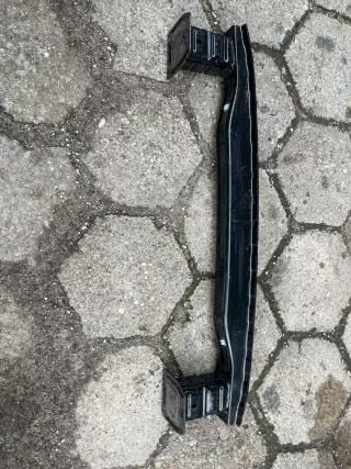 A2436108300 Усилитель бампера Mercedes EQA Арт AL16317750419, вид 2