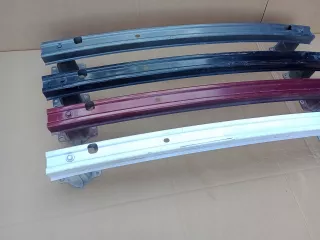 85032HVU0H Усилитель бампера Nissan Note E12 Арт AL16361162275, вид 2