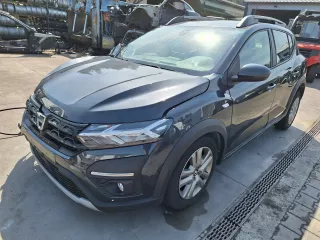  Усилитель бампера Dacia Logan 2 Арт AL16441051927, вид 7