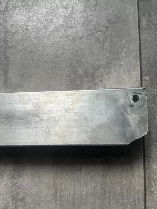 7231967 Усилитель бампера BMW 6 F06/F12/F13 Арт AL16591796956, вид 3