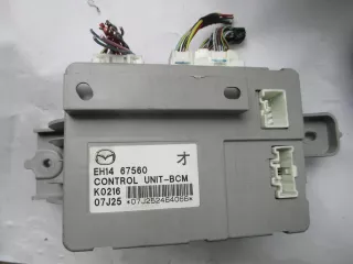 EH1467560 Блок управления BCM Mazda CX-7 Арт AL7742743231, вид 1