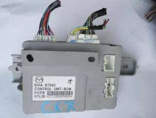 EH1467560 Блок управления BCM Mazda CX-7 Арт AL7742743231, вид 2