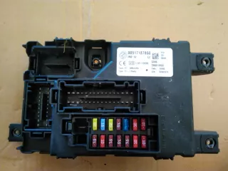 00517187860 Блок управления BCM Fiat Abarth Арт AL7758959965, вид 2
