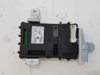 284B14GN5D Блок управления BCM Infiniti Q50 Арт AL8278294685, вид 1