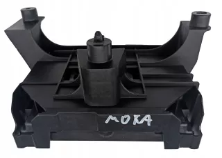 13594470 Блок управления BCM Brilliance V5 Арт AL11012106895_2, вид 4
