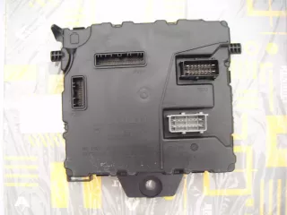 284B18572R Блок управления BCM Renault Master 2 Арт AL11569662469, вид 1