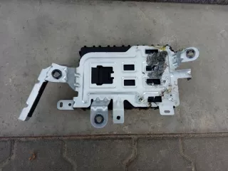 HU5T-15604-ECR Блок управления BCM Ford Fiesta 5 Арт AL12305462297, вид 5