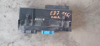  Блок управления BCM BMW 1 E81/E82/E87/E88 Арт AL15870202776, вид 1