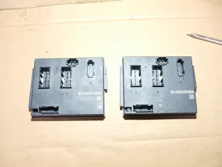7PP907064HT Блок управления BCM Porsche Panamera 970 Арт AL15899135987, вид 2