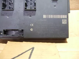7PP907064HT Блок управления BCM Porsche Panamera 970 Арт AL15899135987, вид 3