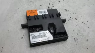 w253dsd0s8 Блок управления BCM Audi A8 D3 (S8) Арт AL16037633804, вид 1