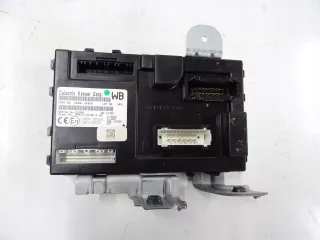 284B16KBOB Блок управления BCM Nissan NP 300 Арт AL16077079646_2, вид 1