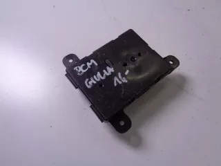 00505654570 Блок управления BCM Alfa Romeo Giulia Арт AL16143460769_2, вид 2