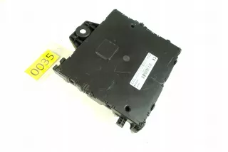 BCM-N4,284B10328R Блок управления BCM Renault Master 3 Арт AL16182905623, вид 3