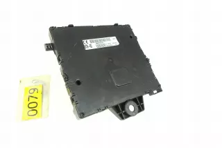 BCM-N3,284B10516R Блок управления BCM Renault Master 3 Арт AL16182942923, вид 3
