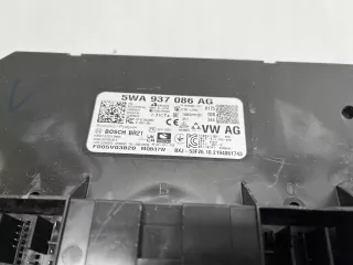 5WA937086.AG Блок управления BCM Volkswagen Caddy 5 Арт AL16323882259, вид 2