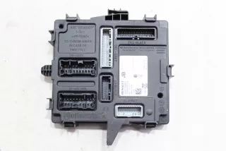 284B27538R Блок управления BCM Renault ZOE Арт AL16397572106, вид 1