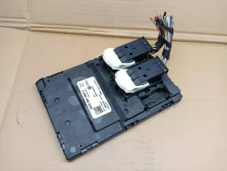 8W0907063C Блок управления BCM Audi A4 B9 Арт AL16738474339, вид 1