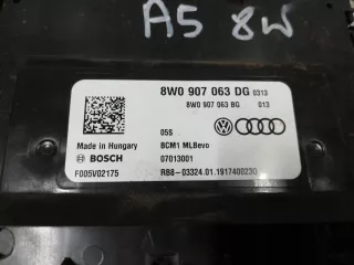 8W0907063BG Блок управления BCM Audi A4 B9 Арт AL16743046886, вид 3