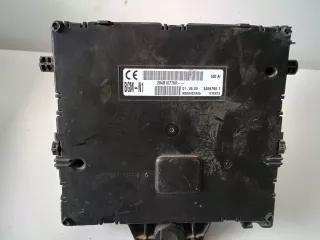 284b16776r Блок управления BCM Mercedes Citan W415 Арт AL16829208057, вид 1