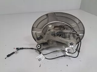 6865661 Ступица задняя левая BMW 7 G11/G12 Арт AL16472885143, вид 4
