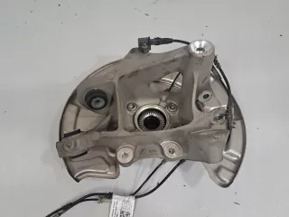 6865661 Ступица задняя левая BMW 7 G11/G12 Арт AL16472885143, вид 5