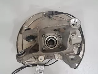 6865661 Ступица задняя левая BMW 7 G11/G12 Арт AL16472885143, вид 6