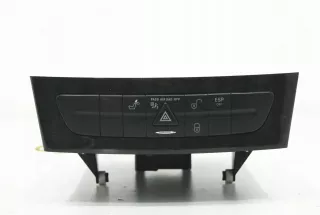 A2116800552 Блок кнопок Mercedes E W211 Арт AL8091858433, вид 1