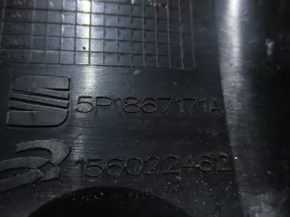 5P1867171A Блок кнопок Seat Altea Арт AL8992579933, вид 2