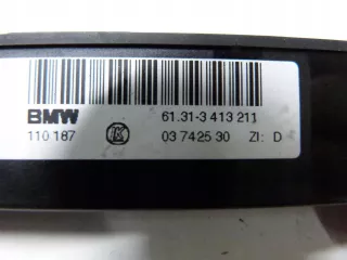 3413211 Блок кнопок BMW X3 E83 Арт AL9855850265, вид 2