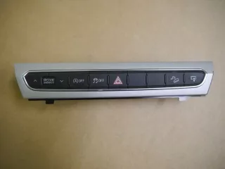 4M0925301 Блок кнопок Audi Q7 4M Арт AL9922508796, вид 1