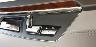 A2218702251 Блок кнопок Mercedes S W221 Арт AL11571802850, вид 2