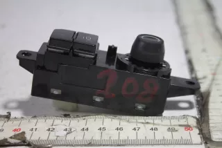96758773XU Блок кнопок Peugeot 208 Арт AL11860004826, вид 2