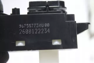 96758773XU Блок кнопок Peugeot 208 Арт AL11860004826, вид 3