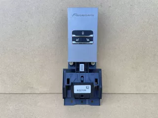 5HB009743,970653405 Блок кнопок Porsche Panamera 970 Арт AL12159115540, вид 1