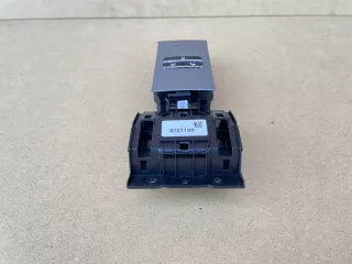 5HB009743,970653405 Блок кнопок Porsche Panamera 970 Арт AL12159115540, вид 2