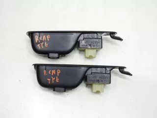 829614619R Блок кнопок Renault Captur Арт AL12255536749, вид 3