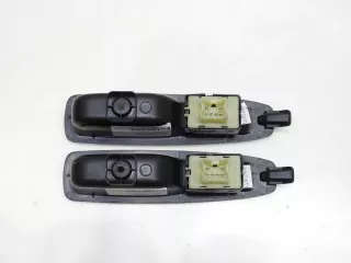829614619R Блок кнопок Renault Captur Арт AL12255536749, вид 4