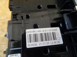 275100936R,283E86009R Блок кнопок Renault Arkana Арт AL15841351532, вид 4