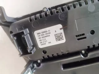 9388808 Блок кнопок BMW X5 F15 Арт AL15869412804, вид 3