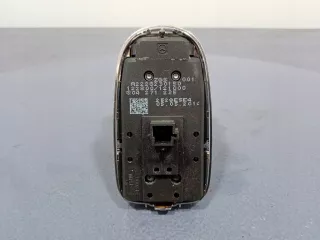 A2228230150 Блок кнопок Mercedes S W222 Арт AL15921806237, вид 2