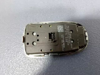 A2228230150 Блок кнопок Mercedes S W222 Арт AL15921806237, вид 3