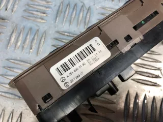 A2518300190 Блок кнопок Mercedes R W251 Арт AL15979146893, вид 3