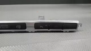4B2927137EP Блок кнопок Audi A8 D3 (S8) Арт AL15982741284, вид 4